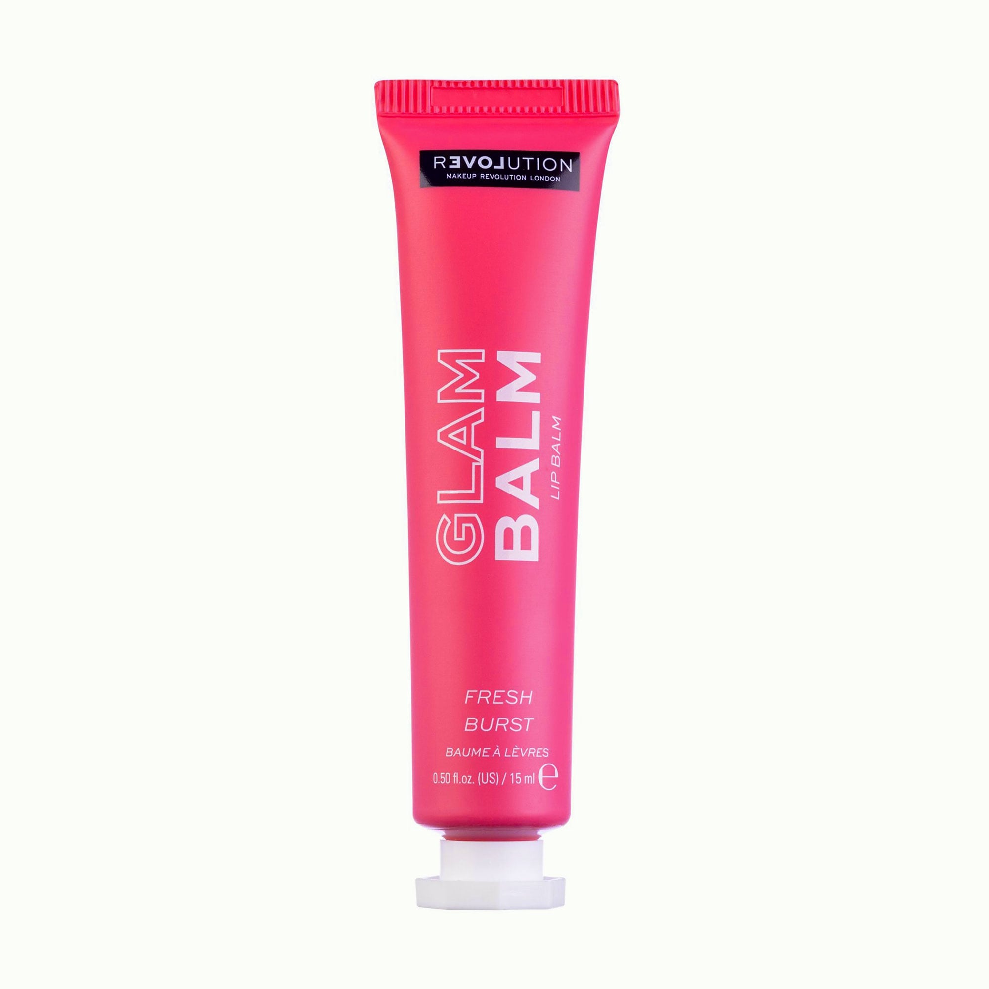 Бальзам для губ Relove By Revolution Glam Balm, Fresh Burst Watermelon, 15 мл